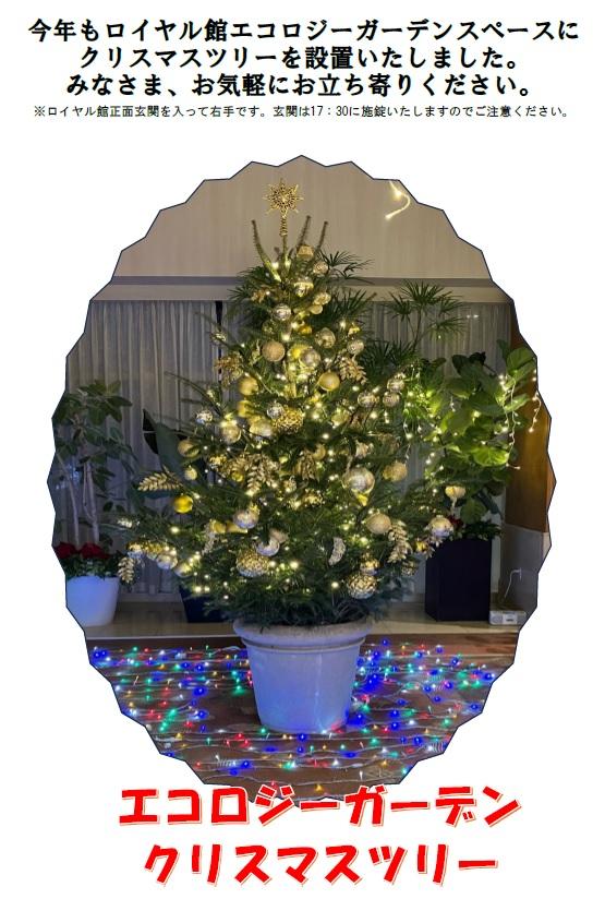 202412 ロイヤルガーデンクリスマスツリー.jpg